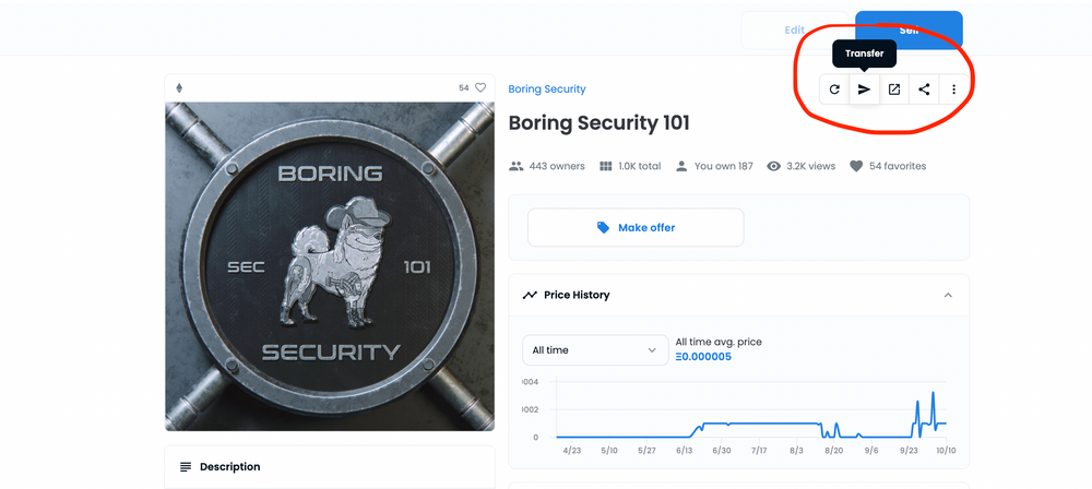 How Do You Transfer Crypto To Cold Storage A Guide to Crypto Cold Storage | Boring Security