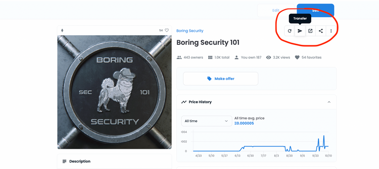 A Guide to Crypto Cold Storage | Boring Security